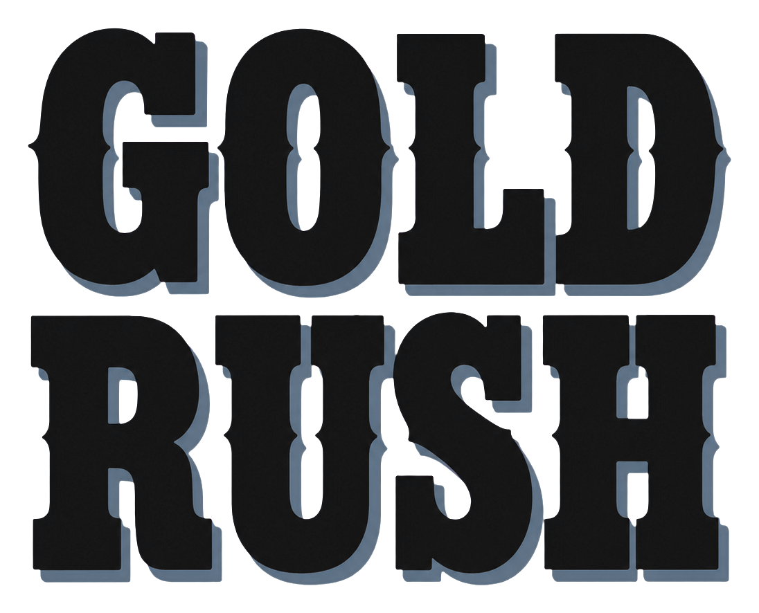 Gold Rush
